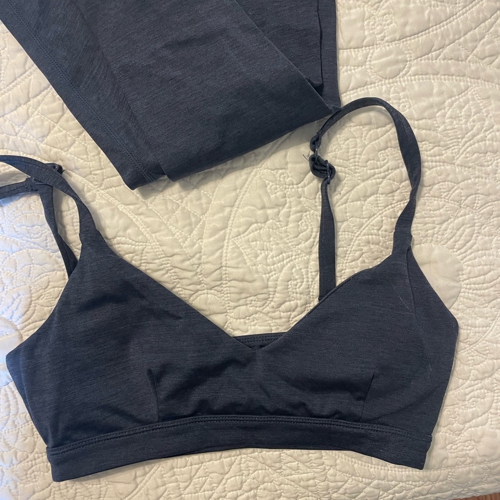 vitality sports bra